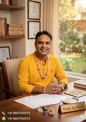 Best astrologer,best numerologist in pune, truejyotish sanjay khandelwall