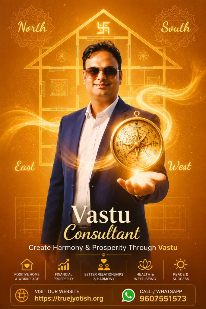 Best Vastu Consultant in Pune Mumbai - Scientific Vastu Consultation